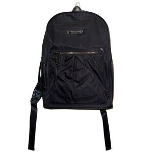 hunter mini backpack black Navy Nylon Topclip – Boots UK شنطة لابتوب أوريجينال Adjustable buckle backpack straps Color:Black Flames TOTE BACKPACK 18